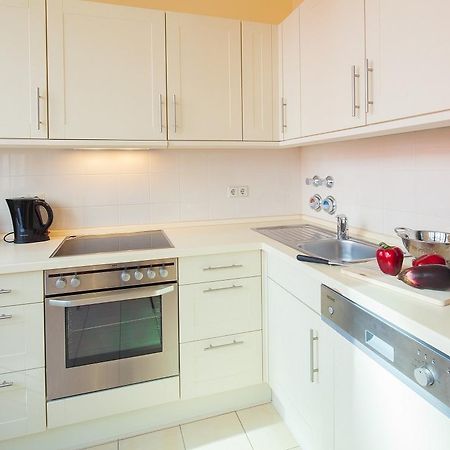 Amc Apartments Bundesallee Берлин Экстерьер фото