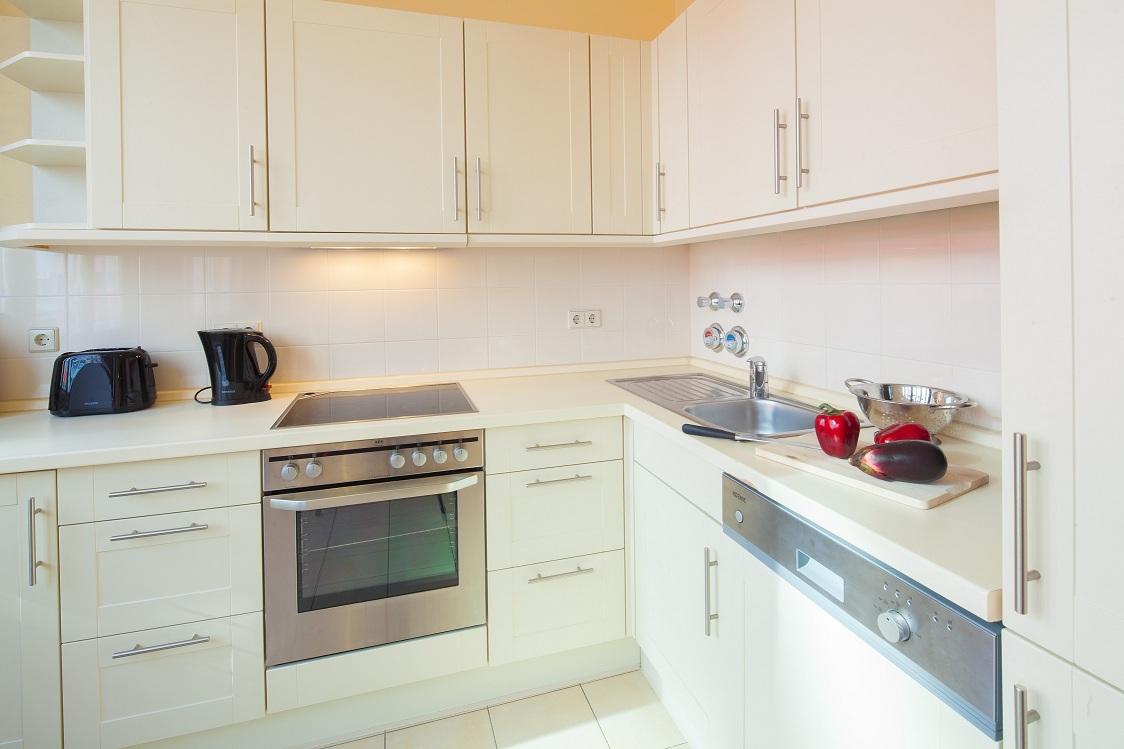 Amc Apartments Bundesallee Берлин Экстерьер фото