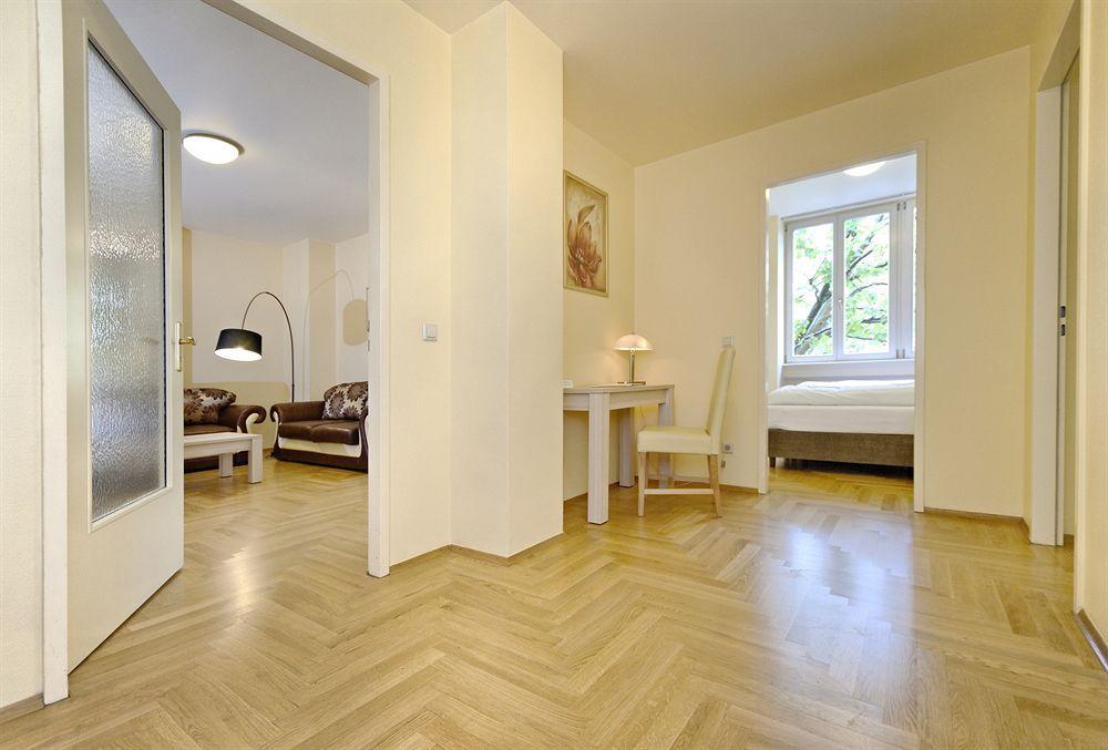 Amc Apartments Bundesallee Берлин Экстерьер фото