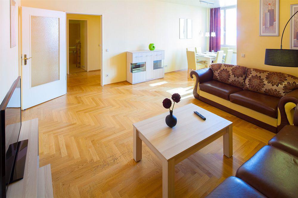 Amc Apartments Bundesallee Берлин Экстерьер фото