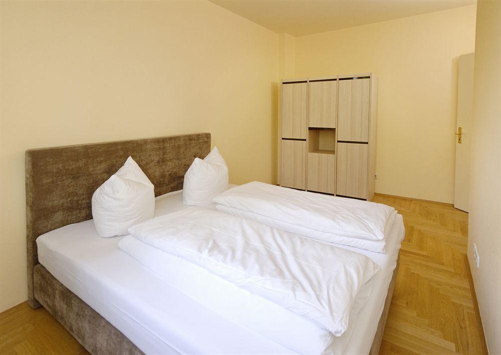 Amc Apartments Bundesallee Берлин Экстерьер фото