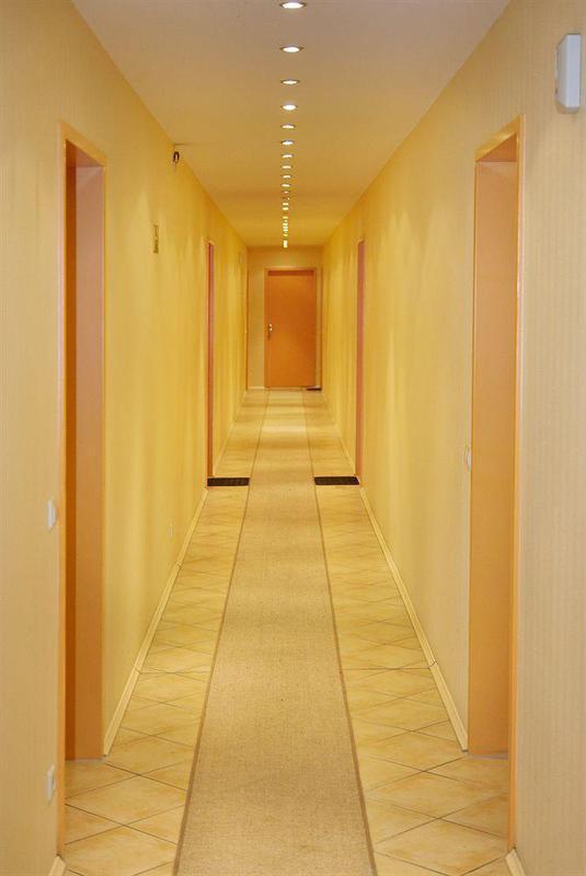 Amc Apartments Bundesallee Берлин Экстерьер фото