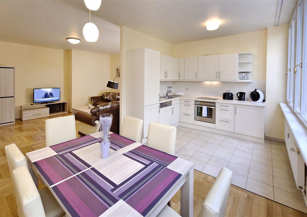 Amc Apartments Bundesallee Берлин Экстерьер фото